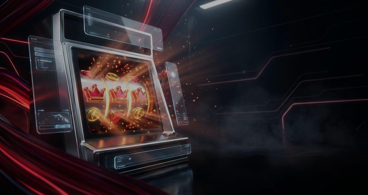 Revolution Casino