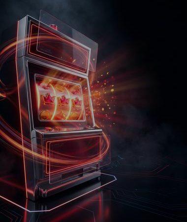 Revolution Casino