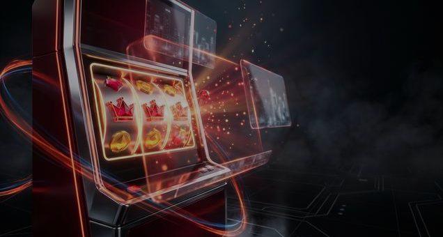 Revolution Casino