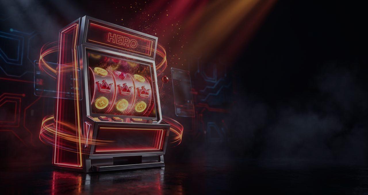 Revolution Casino